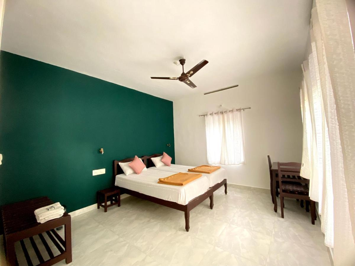 Ammus * Thekkady