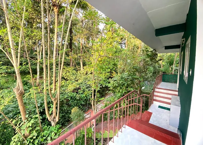 Ammus Homestay