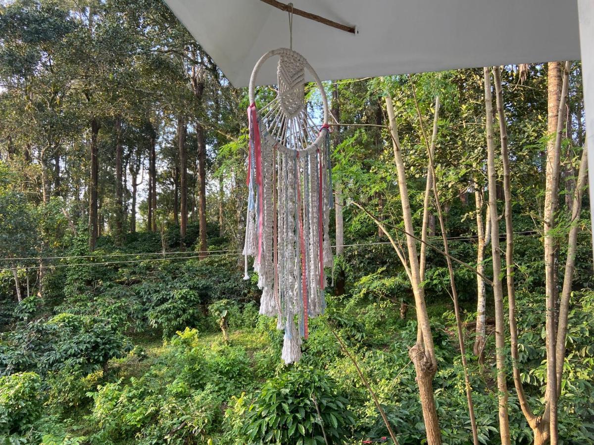 Ammus * Thekkady