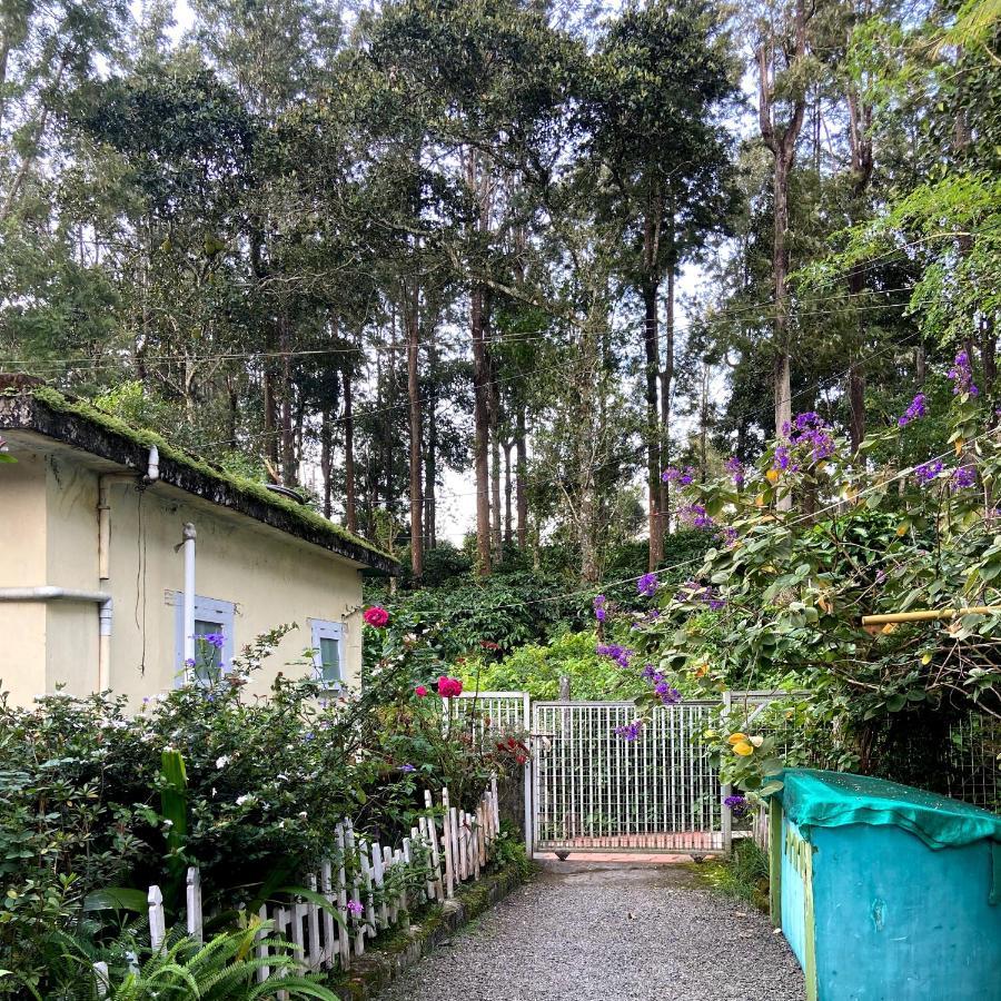 Ammus * Thekkady