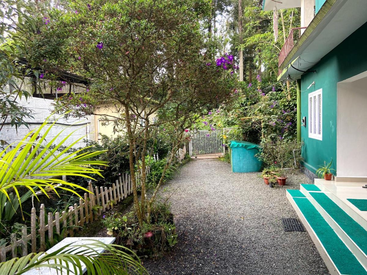 Ammus Homestay *
